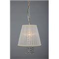 миниатюра  Подвесной светильник Omnilux Bologna OML-30006-01 №5