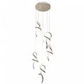 миниатюра  Подвесной светильник Omnilux Bruggi OML-02303-120 №1