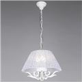 миниатюра  Подвесной светильник Omnilux Caulonia OML-75206-03 №4
