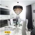 миниатюра  Подвесной светильник Omnilux Certaldo OML-81803-12 №2
