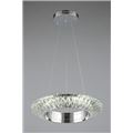 миниатюра  Подвесной светильник Omnilux Creto OML-03603-44 №4