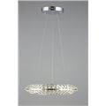 миниатюра  Подвесной светильник Omnilux Creto OML-03603-44 №6