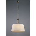 миниатюра  Подвесной светильник Omnilux Pavia OML-61406-01 №2
