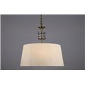 миниатюра  Подвесной светильник Omnilux Pavia OML-61406-01 №5
