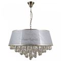 миниатюра  Подвесной светильник Omnilux Pineto OML-71803-08 №2