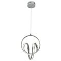 миниатюра  Подвесной светильник Omnilux Rodengo OML-04603-44 №1