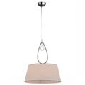 миниатюра  Подвесной светильник Omnilux Udine OML-60006-01 №2