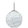 миниатюра  Подвесной светильник Paulmann Giba 66051 №1