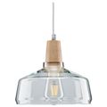 миниатюра  Подвесной светильник Paulmann Yva 79631 №1