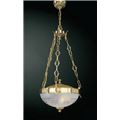 миниатюра  Подвесной светильник Reccagni Angelo 6112 L 6112/2 №1