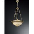 миниатюра  Подвесной светильник Reccagni Angelo 6218 L 6218/3 №1