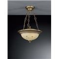 миниатюра  Подвесной светильник Reccagni Angelo 6218 PL 6218/3 №1