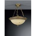 миниатюра  Подвесной светильник Reccagni Angelo 6218 PL 6218/4 №1