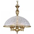 миниатюра  Подвесной светильник Reccagni Angelo 6302 L 6302/48 №1