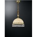 миниатюра  Подвесной светильник Reccagni Angelo 6306 L 6306/28 №1