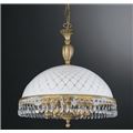 миниатюра  Подвесной светильник Reccagni Angelo 7000 L 7000/48 №1