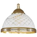 миниатюра  Подвесной светильник Reccagni Angelo 7102 L 7102/16 №1
