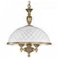 миниатюра  Подвесной светильник Reccagni Angelo 7102 L 7102/38 №1