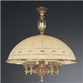 миниатюра  Подвесной светильник Reccagni Angelo 7104 L 7104/48 №1