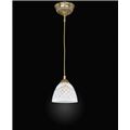 миниатюра  Подвесной светильник Reccagni Angelo 7152 L 7152/14 №1