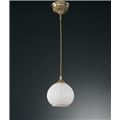 миниатюра  Подвесной светильник Reccagni Angelo 8700 L 8700/14 №1