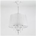 миниатюра  Подвесной светильник Rivoli Argento P4 SL Б0038404 №3