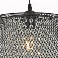 миниатюра  Подвесной светильник Rivoli Marro Б0044357 №5