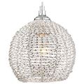 миниатюра  Подвесной светильник Rivoli Spiedo P1 CR Б0038077 №1