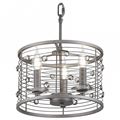 миниатюра  Подвесной светильник Rivoli Сonfusione P3 SL Б0038080 №1