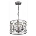 миниатюра  Подвесной светильник Rivoli Сonfusione P3 SL Б0038080 №2