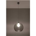 миниатюра  Подвесной светильник Sollux Ball SL.0250 №3