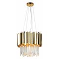 миниатюра  Подвесной светильник Stilfort Adisson 2107/03/04P №2