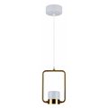 миниатюра  Подвесной светильник Stilfort Elegante 2045/01/01P №3