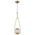 миниатюра  Подвесной светильник Stilfort Globo 2035/03/01P №2