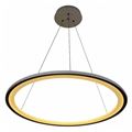 миниатюра  Подвесной светильник Stilfort Hoop 2087/91/01C №2