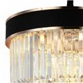 миниатюра  Подвесной светильник Stilfort Lero 1026/03/08P №3