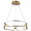 миниатюра  Подвесной светильник Stilfort Ramoni 2028/83/01P №3