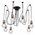 миниатюра  Подвесной светильник Stilfort Silvia 3016/95/07P №2