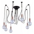 миниатюра  Подвесной светильник Stilfort Silvia 3016/98/07P №1