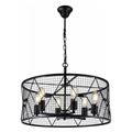 миниатюра  Подвесной светильник Stilfort Walder 3011/02/06P №2