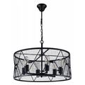 миниатюра  Подвесной светильник Stilfort Walder 3011/02/06P №3
