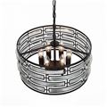 миниатюра  Подвесной светильник ST-Luce Chiarezza SL665.403.06 №2