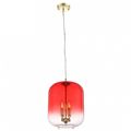 миниатюра  Подвесной светильник ST-Luce Fiamrosa SL369.203.04 №4