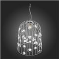 миниатюра  Подвесной светильник ST-Luce Gabrio SL189.103.01 №6