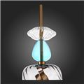 миниатюра  Подвесной светильник ST-Luce Illuvio SL1147.703.01 №6