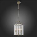 миниатюра  Подвесной светильник ST-Luce Odierno SL267.303.03 №2