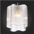 миниатюра  Подвесной светильник ST-Luce Onde SL117.103.01 №5