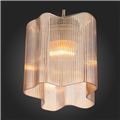 миниатюра  Подвесной светильник ST-Luce Onde SL117.303.01 №2