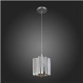 миниатюра  Подвесной светильник ST-Luce Onde SL117.703.01 №5
