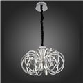 миниатюра  Подвесной светильник ST-Luce Ottavo SL923.103.12 №4